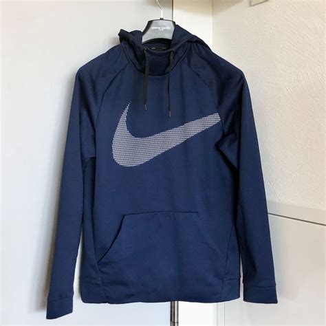 blauer nike pulli damen|Blaue Nike Pullover online kaufen .